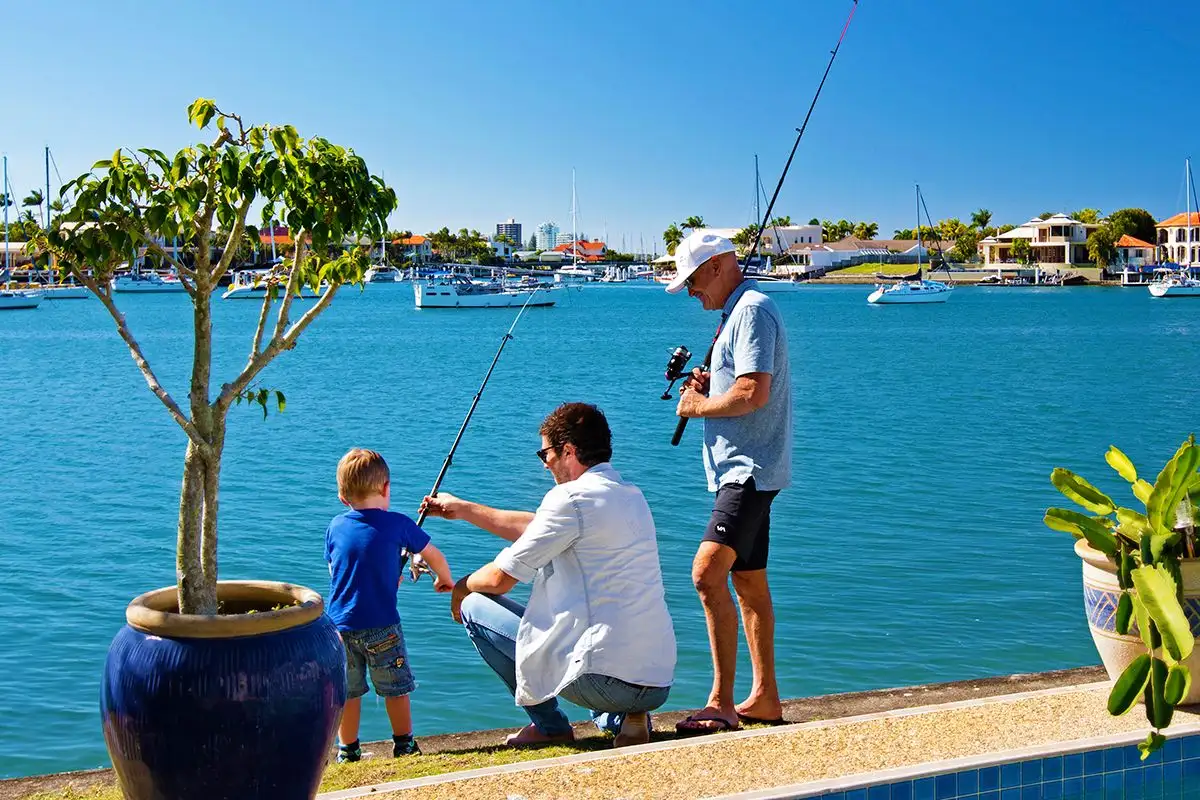 Main view of Homely house listing, 29 Carwoola Crescent, Mooloolaba QLD 4557