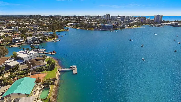 Fourth view of Homely house listing, 29 Carwoola Crescent, Mooloolaba QLD 4557