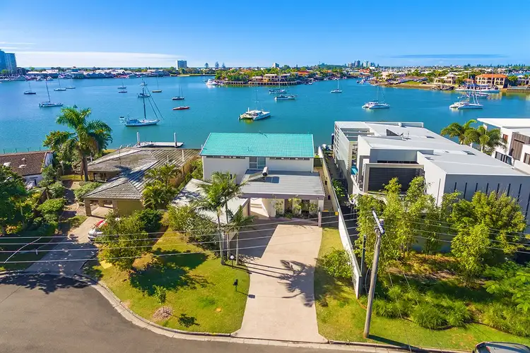 Fifth view of Homely house listing, 29 Carwoola Crescent, Mooloolaba QLD 4557