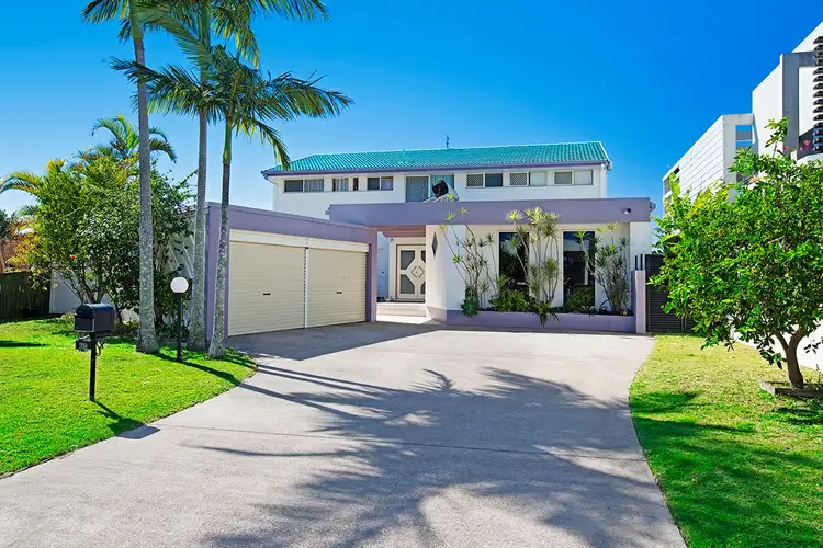 Sixth view of Homely house listing, 29 Carwoola Crescent, Mooloolaba QLD 4557