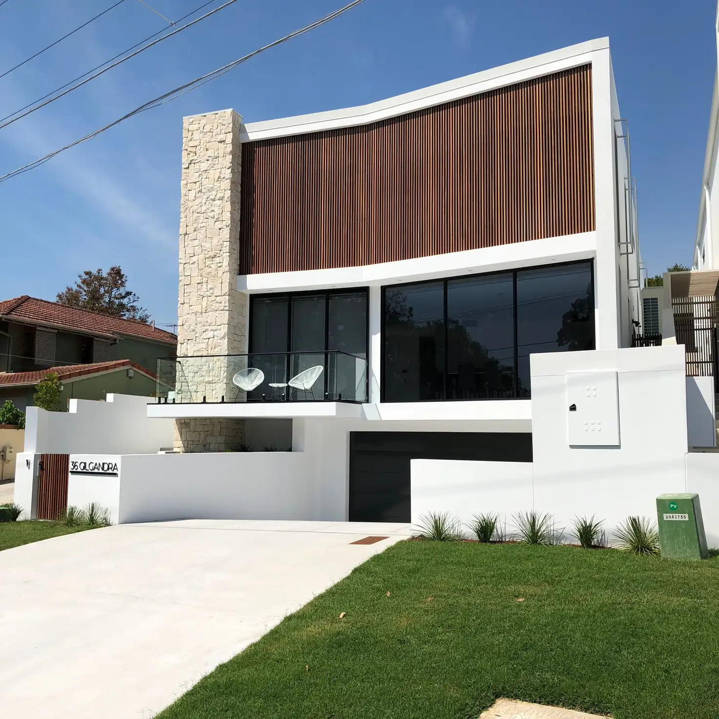 Main view of Homely house listing, 36 Gilgandra St, Indooroopilly QLD 4068