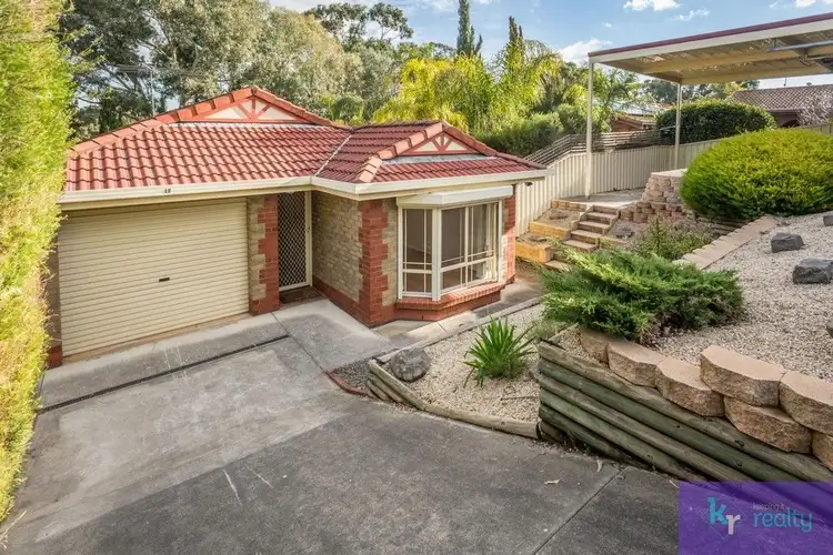 Main view of Homely house listing, 12 Ernest Crescent, Happy Valley SA 5159