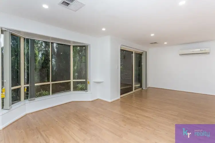 Second view of Homely house listing, 12 Ernest Crescent, Happy Valley SA 5159