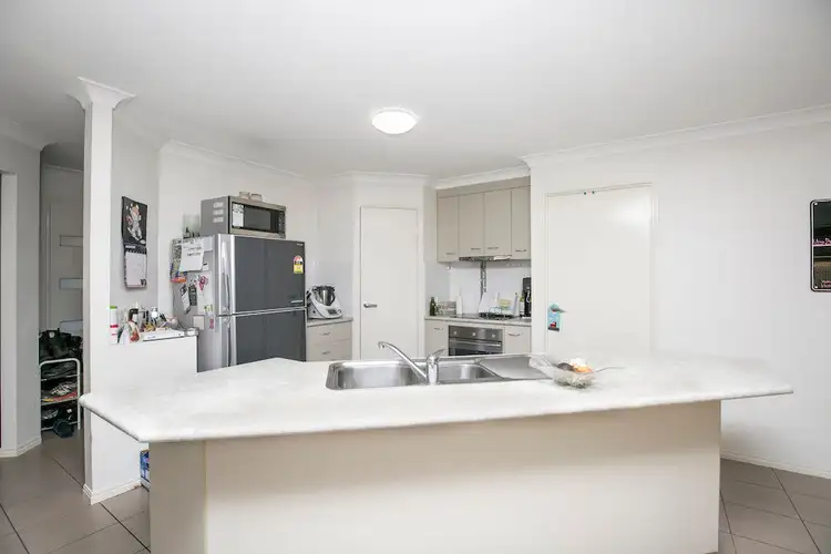 Third view of Homely house listing, 25 Keppel Crescent, Thabeban QLD 4670