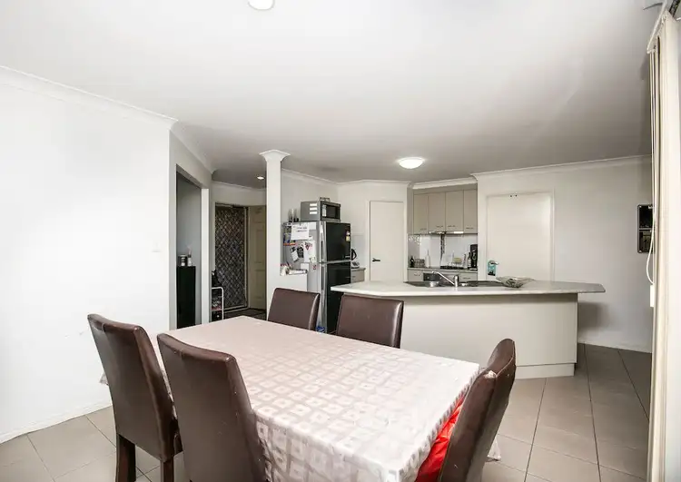 Fourth view of Homely house listing, 25 Keppel Crescent, Thabeban QLD 4670