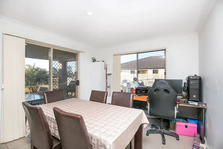 Fifth view of Homely house listing, 25 Keppel Crescent, Thabeban QLD 4670