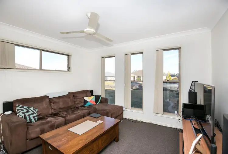 Seventh view of Homely house listing, 25 Keppel Crescent, Thabeban QLD 4670