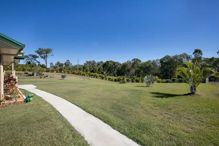 Third view of Homely rural property listing, 92 Halford Drive, Maroondan QLD 4671