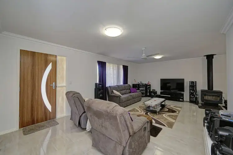 Seventh view of Homely rural property listing, 92 Halford Drive, Maroondan QLD 4671