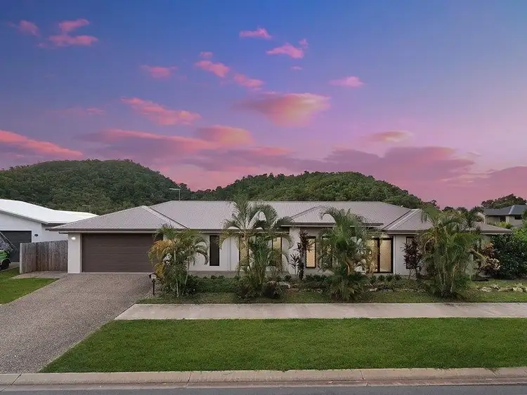 Main view of Homely house listing, 1 Beachfront Avenue, Trinity Beach QLD 4879