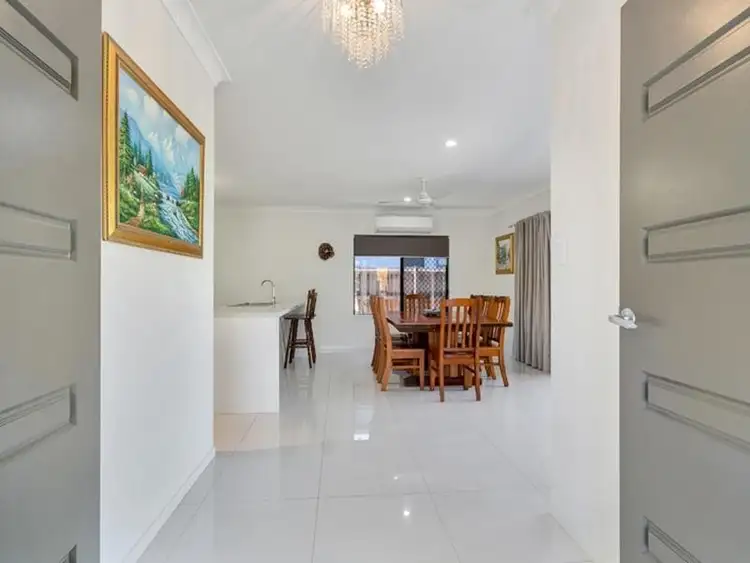 Second view of Homely house listing, 1 Beachfront Avenue, Trinity Beach QLD 4879