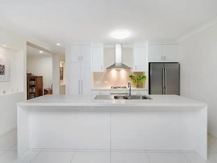 Third view of Homely house listing, 1 Beachfront Avenue, Trinity Beach QLD 4879
