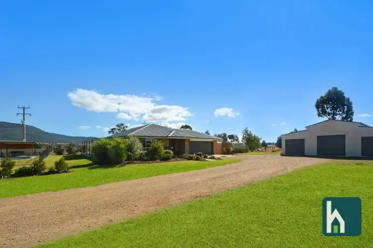Main view of Homely house listing, 29 Booloocooroo Road, Gunnedah NSW 2380