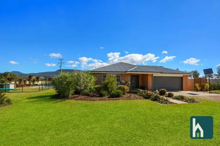 Second view of Homely house listing, 29 Booloocooroo Road, Gunnedah NSW 2380