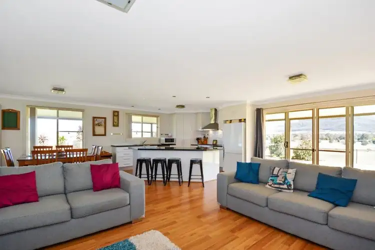Third view of Homely house listing, 29 Booloocooroo Road, Gunnedah NSW 2380