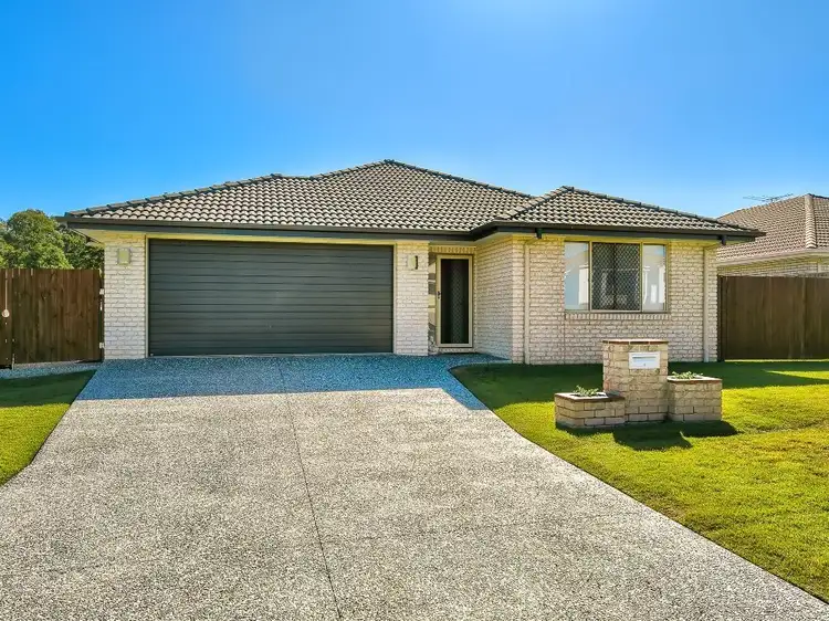 5 Charles Court, Joyner QLD 4500