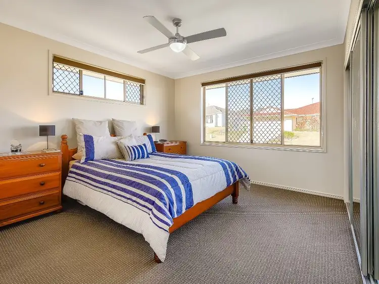 Third view of Homely house listing, 5 Charles Court, Joyner QLD 4500