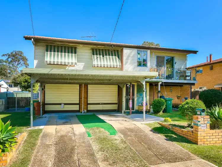 Main view of Homely house listing, 48 Leone Street, Bray Park QLD 4500