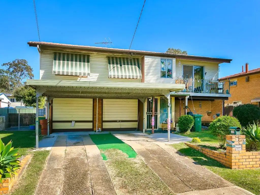 Main view of Homely house listing, 48 Leone Street, Bray Park QLD 4500
