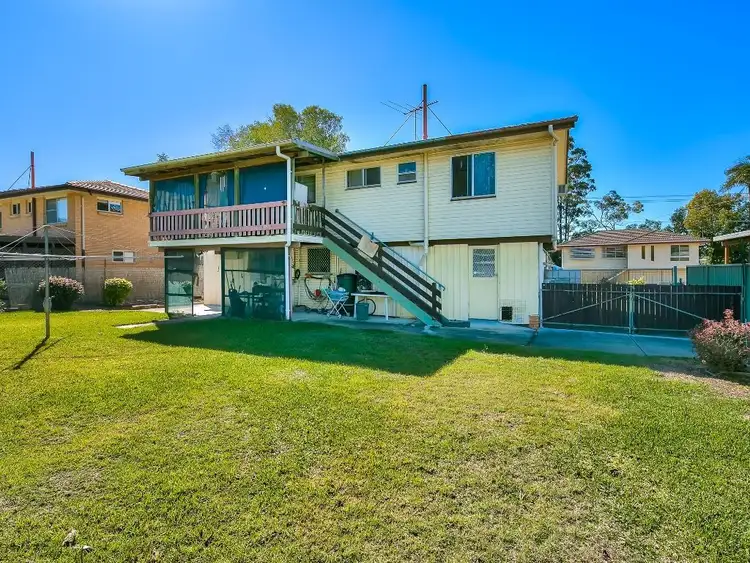 Second view of Homely house listing, 48 Leone Street, Bray Park QLD 4500