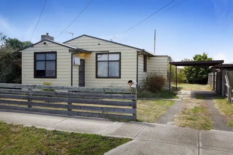 Second view of Homely house listing, 6 Barclay Street, Albion VIC 3020