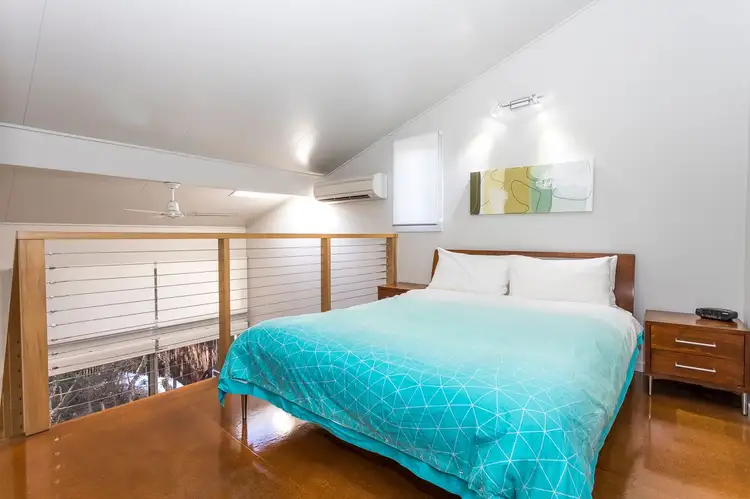 29/49 Dickson way, Point Lookout QLD 4183