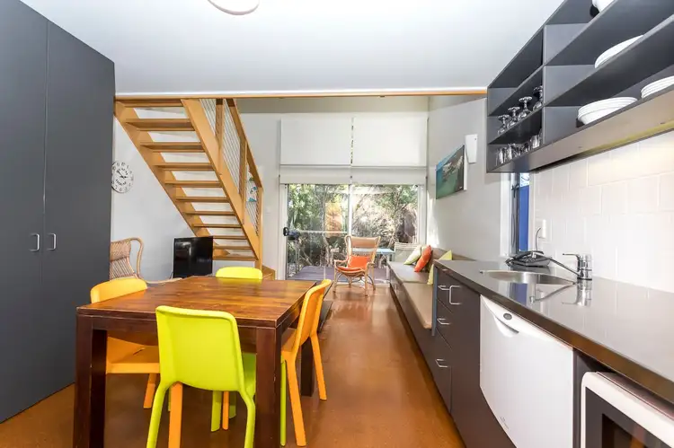 Third view of Homely unit listing, 29/49 Dickson way, Point Lookout QLD 4183
