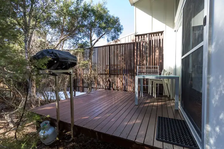 Fifth view of Homely unit listing, 29/49 Dickson way, Point Lookout QLD 4183
