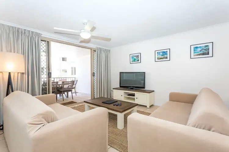 Main view of Homely unit listing, 24/11-13 Samarinda Drive, Point Lookout QLD 4183