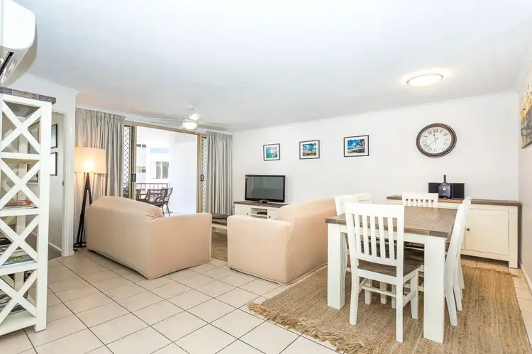 Third view of Homely unit listing, 24/11-13 Samarinda Drive, Point Lookout QLD 4183