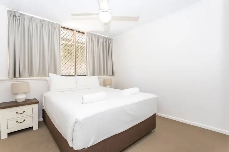 Fourth view of Homely unit listing, 24/11-13 Samarinda Drive, Point Lookout QLD 4183