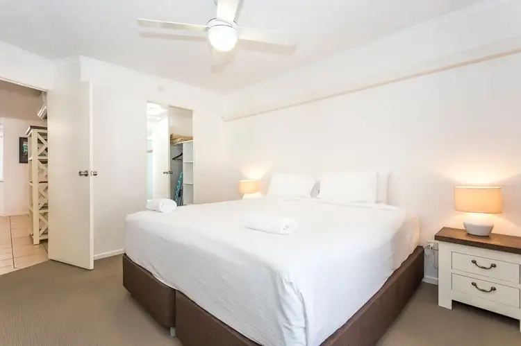 Fifth view of Homely unit listing, 24/11-13 Samarinda Drive, Point Lookout QLD 4183