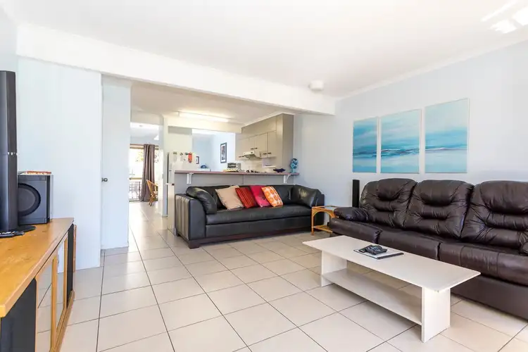 Second view of Homely unit listing, 5/21-25 Cumming Parade, Point Lookout QLD 4183