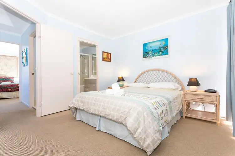 Fourth view of Homely unit listing, 5/21-25 Cumming Parade, Point Lookout QLD 4183