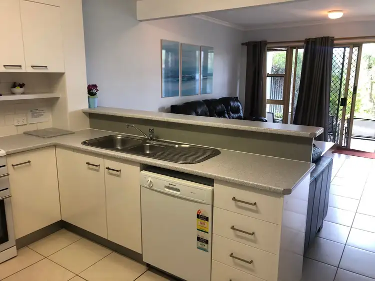 Fifth view of Homely unit listing, 5/21-25 Cumming Parade, Point Lookout QLD 4183