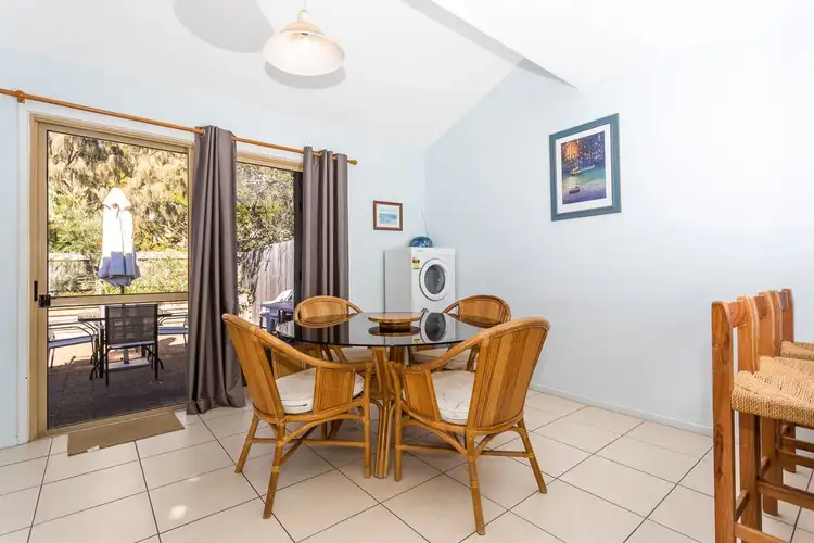 Seventh view of Homely unit listing, 5/21-25 Cumming Parade, Point Lookout QLD 4183