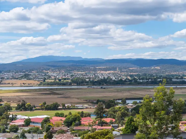 Third view of Homely land listing, 126 Dion Crescent, Riverside TAS 7250