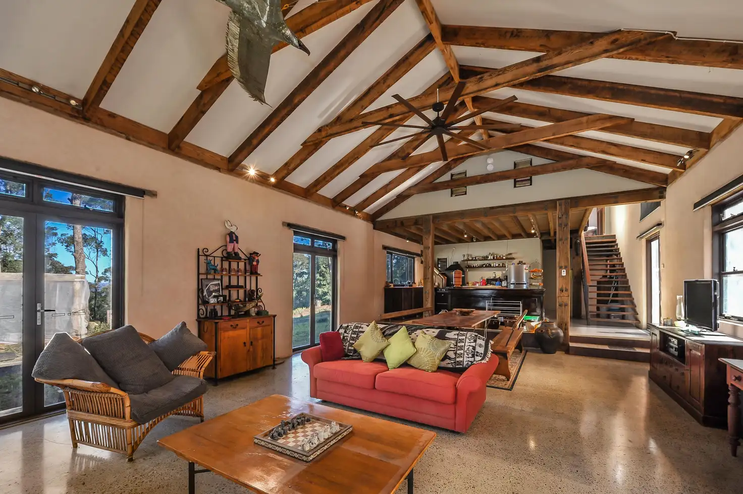 Main view of Homely house listing, 270B Bugong Road, Budgong NSW 2577