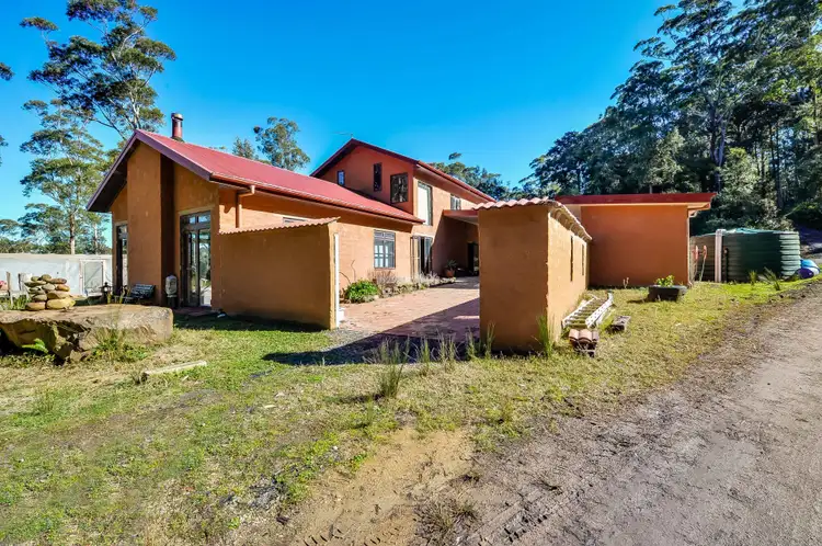 Fourth view of Homely house listing, 270B Bugong Road, Budgong NSW 2577