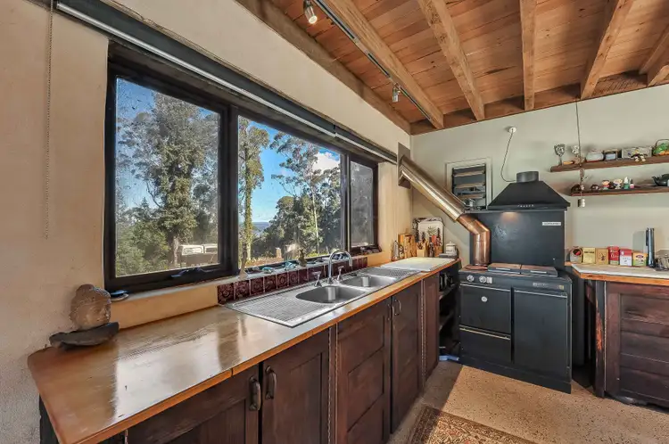 Fifth view of Homely house listing, 270B Bugong Road, Budgong NSW 2577