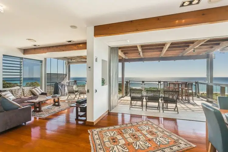 Second view of Homely house listing, 16 Merinda, Point Lookout QLD 4183