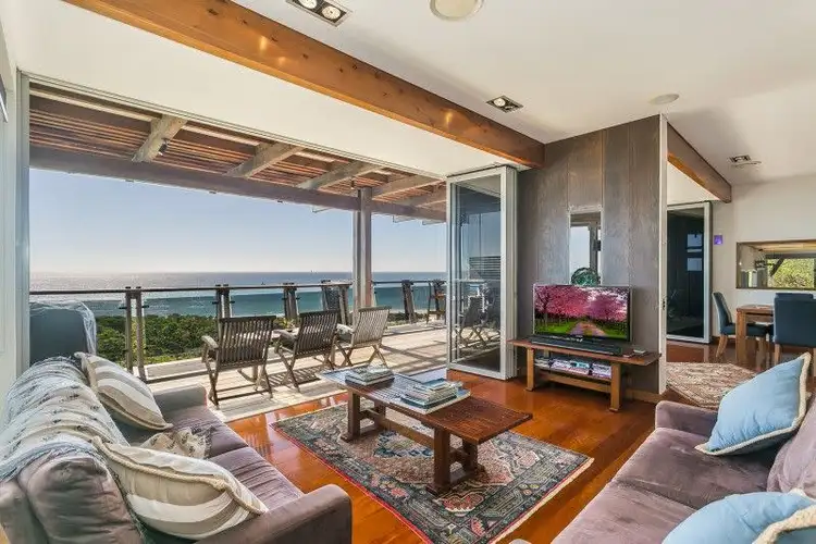 Fourth view of Homely house listing, 16 Merinda, Point Lookout QLD 4183
