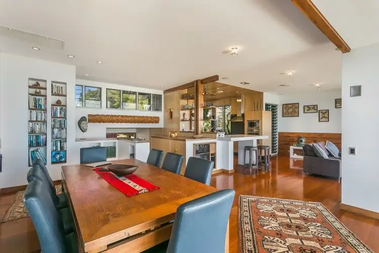 Fifth view of Homely house listing, 16 Merinda, Point Lookout QLD 4183