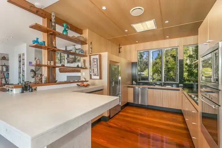 Sixth view of Homely house listing, 16 Merinda, Point Lookout QLD 4183