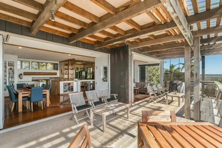 Seventh view of Homely house listing, 16 Merinda, Point Lookout QLD 4183