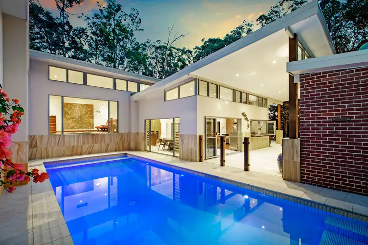 Fourth view of Homely house listing, 29 Bowerbird Place, Mons QLD 4556