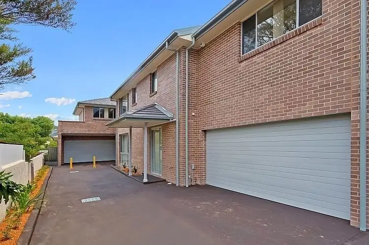 2/39 South Street, Umina Beach NSW 2257