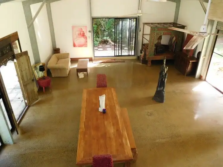 Sixth view of Homely house listing, 1245 Tully-Mission Beach Road, Carmoo QLD 4852