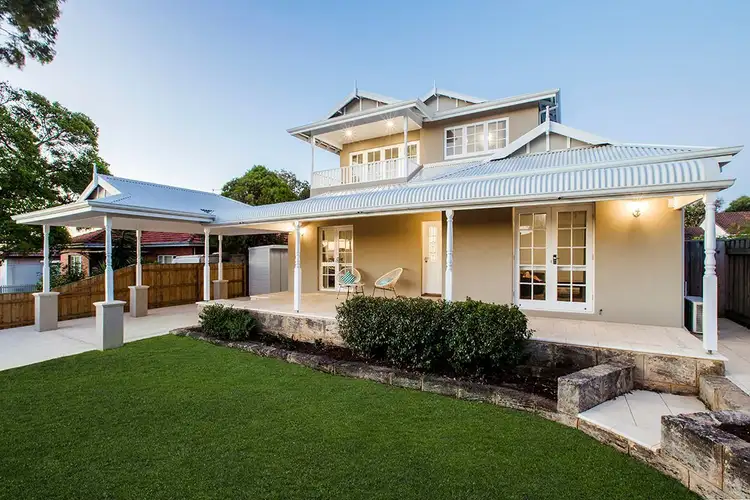 23 Wrexham Street, Bicton WA 6157
