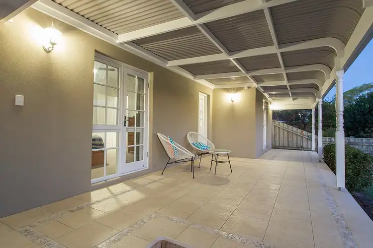 Second view of Homely house listing, 23 Wrexham Street, Bicton WA 6157
